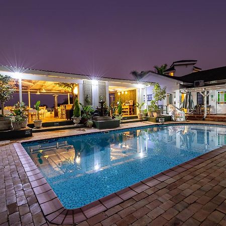 Shandon Lodge Guest House & Spa Mbombela Екстериор снимка