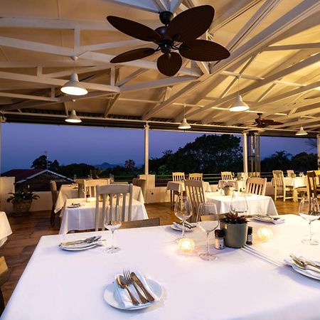 Shandon Lodge Guest House & Spa Mbombela Екстериор снимка
