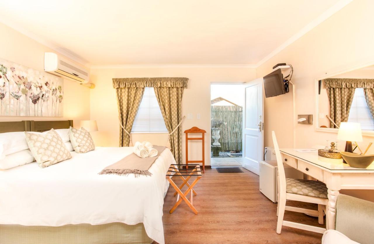 Shandon Lodge Guest House & Spa Mbombela Екстериор снимка