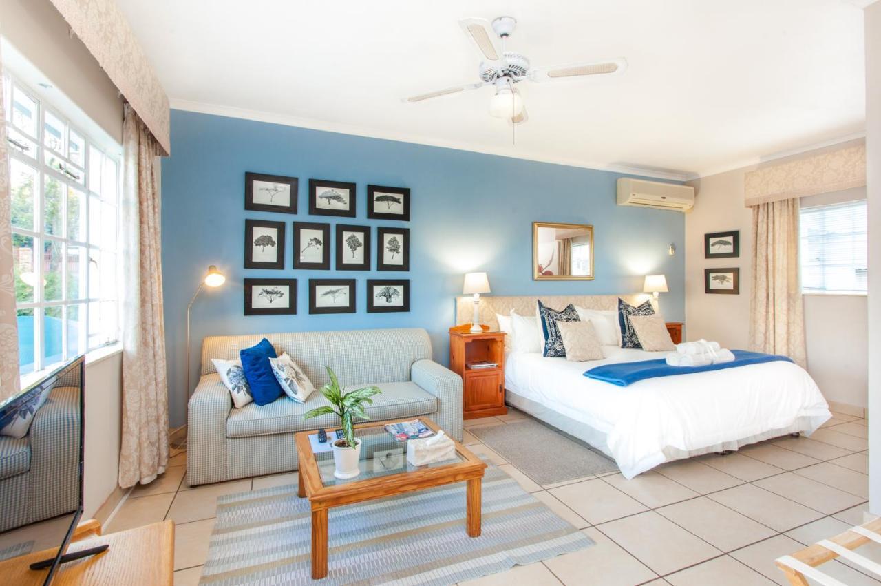 Shandon Lodge Guest House & Spa Mbombela Екстериор снимка