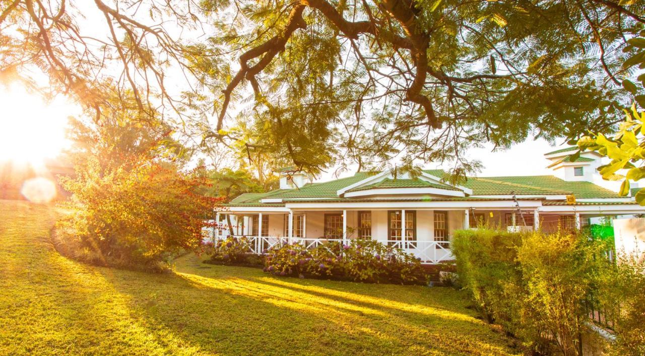 Shandon Lodge Guest House & Spa Mbombela Екстериор снимка