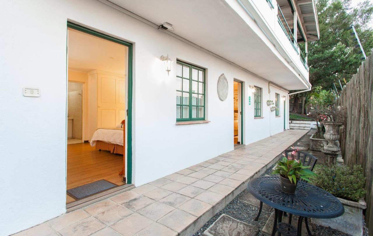 Shandon Lodge Guest House & Spa Mbombela Екстериор снимка