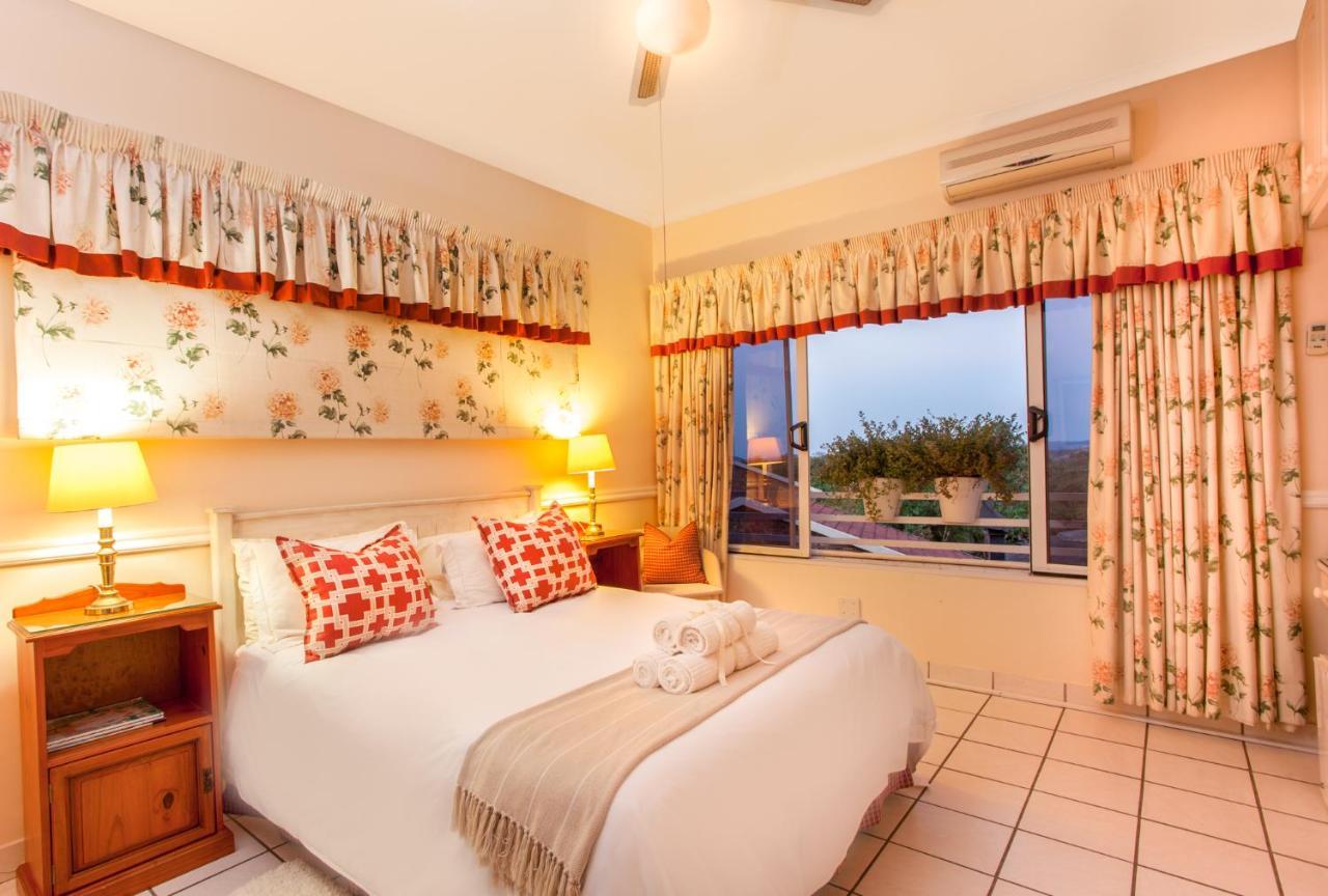 Shandon Lodge Guest House & Spa Mbombela Екстериор снимка