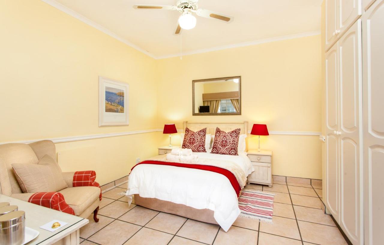 Shandon Lodge Guest House & Spa Mbombela Екстериор снимка