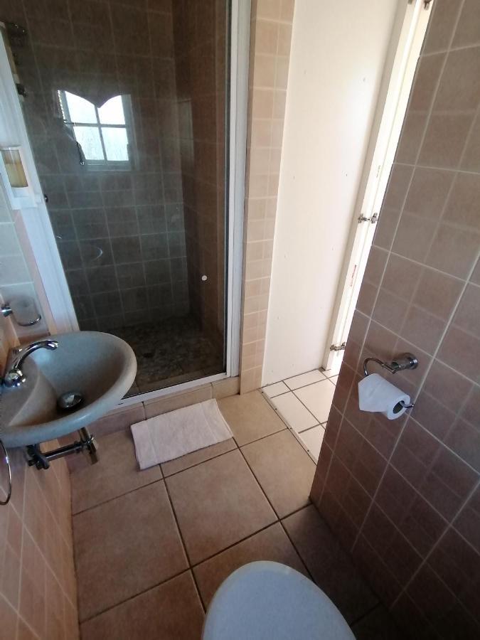 Shandon Lodge Guest House & Spa Mbombela Екстериор снимка