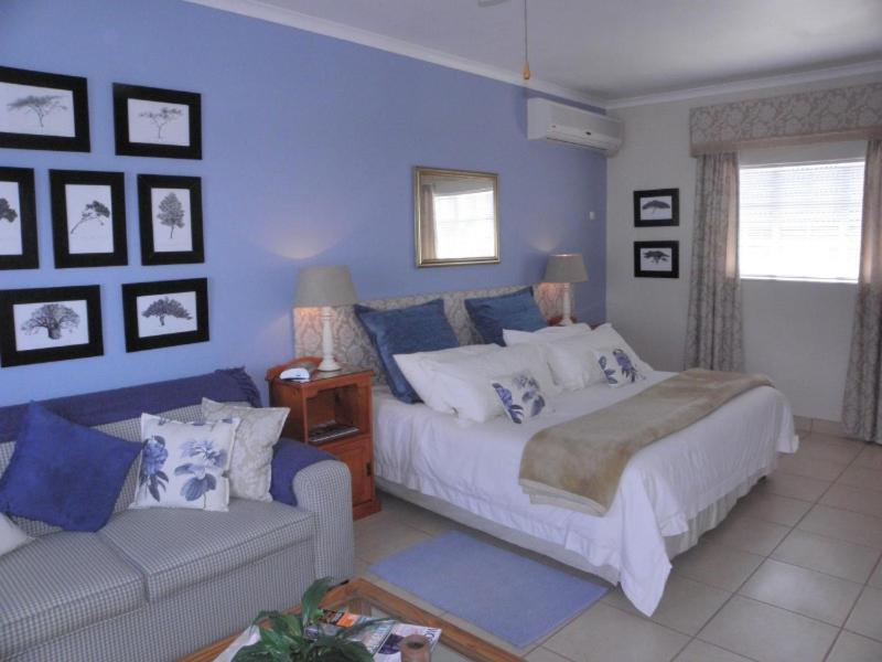Shandon Lodge Guest House & Spa Mbombela Екстериор снимка