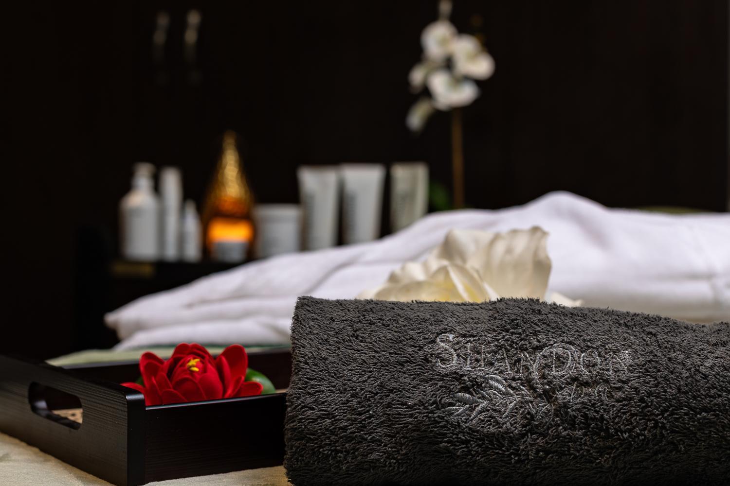 Shandon Lodge Guest House & Spa Mbombela Екстериор снимка