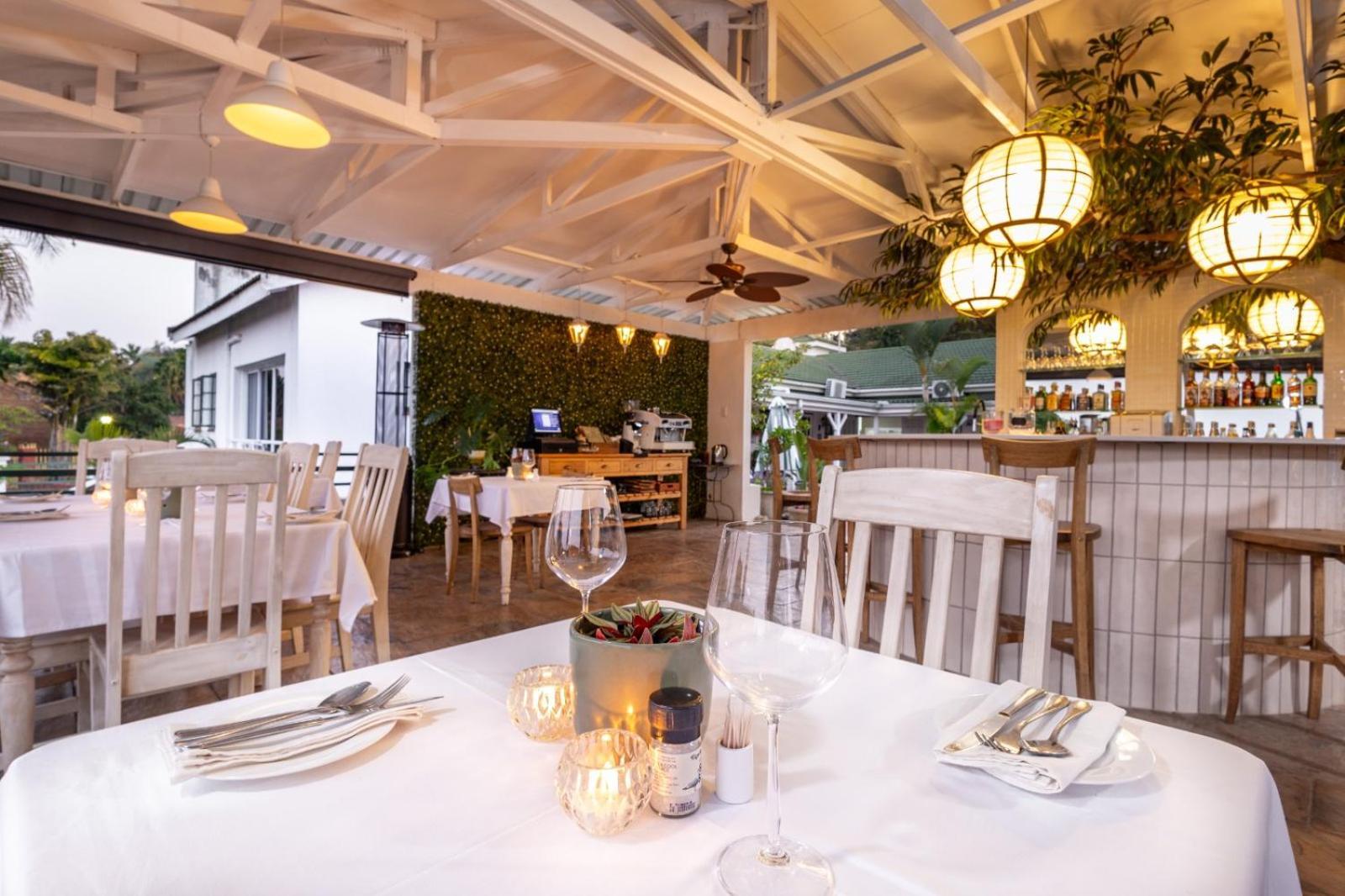 Shandon Lodge Guest House & Spa Mbombela Екстериор снимка