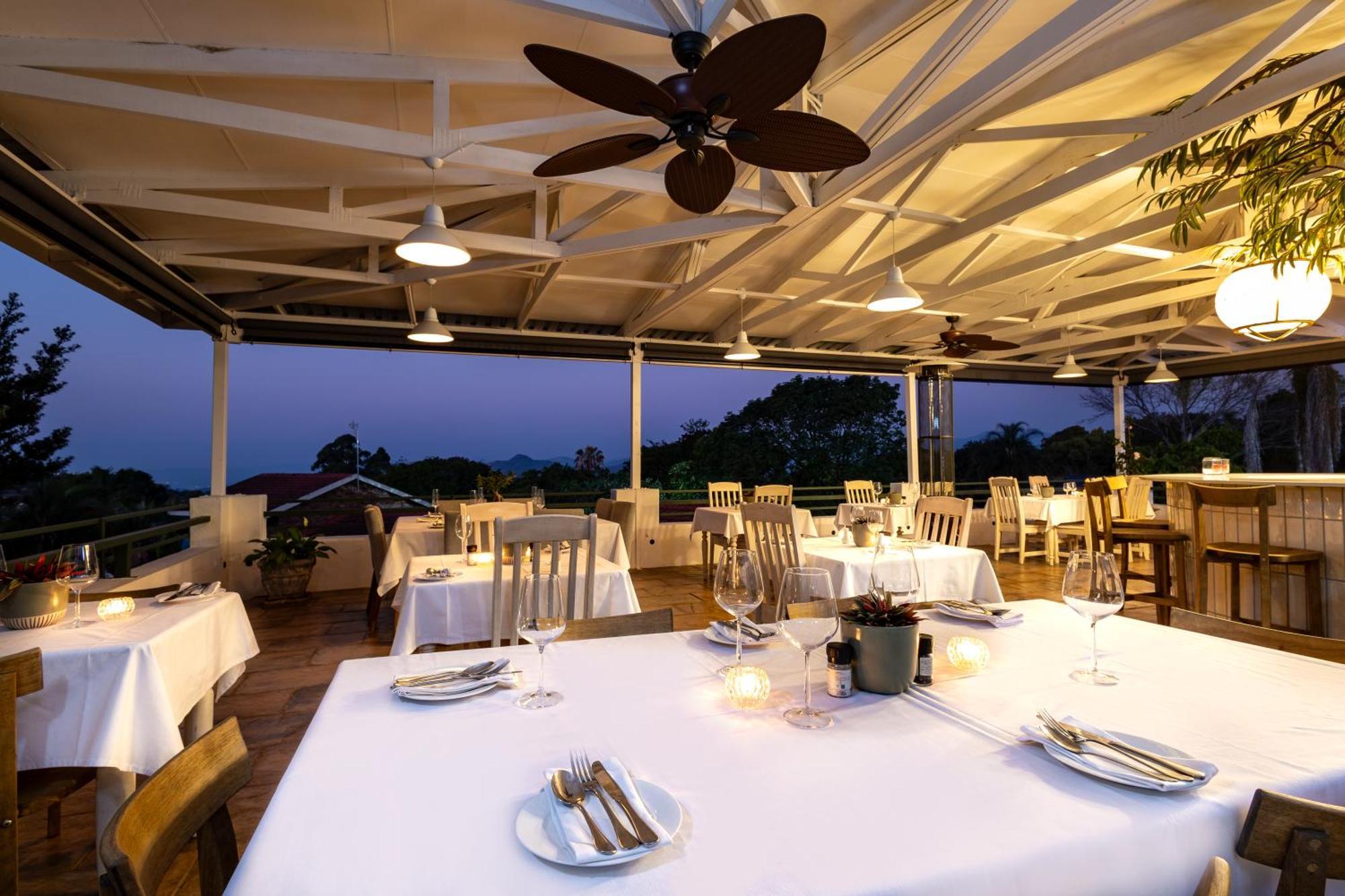 Shandon Lodge Guest House & Spa Mbombela Екстериор снимка