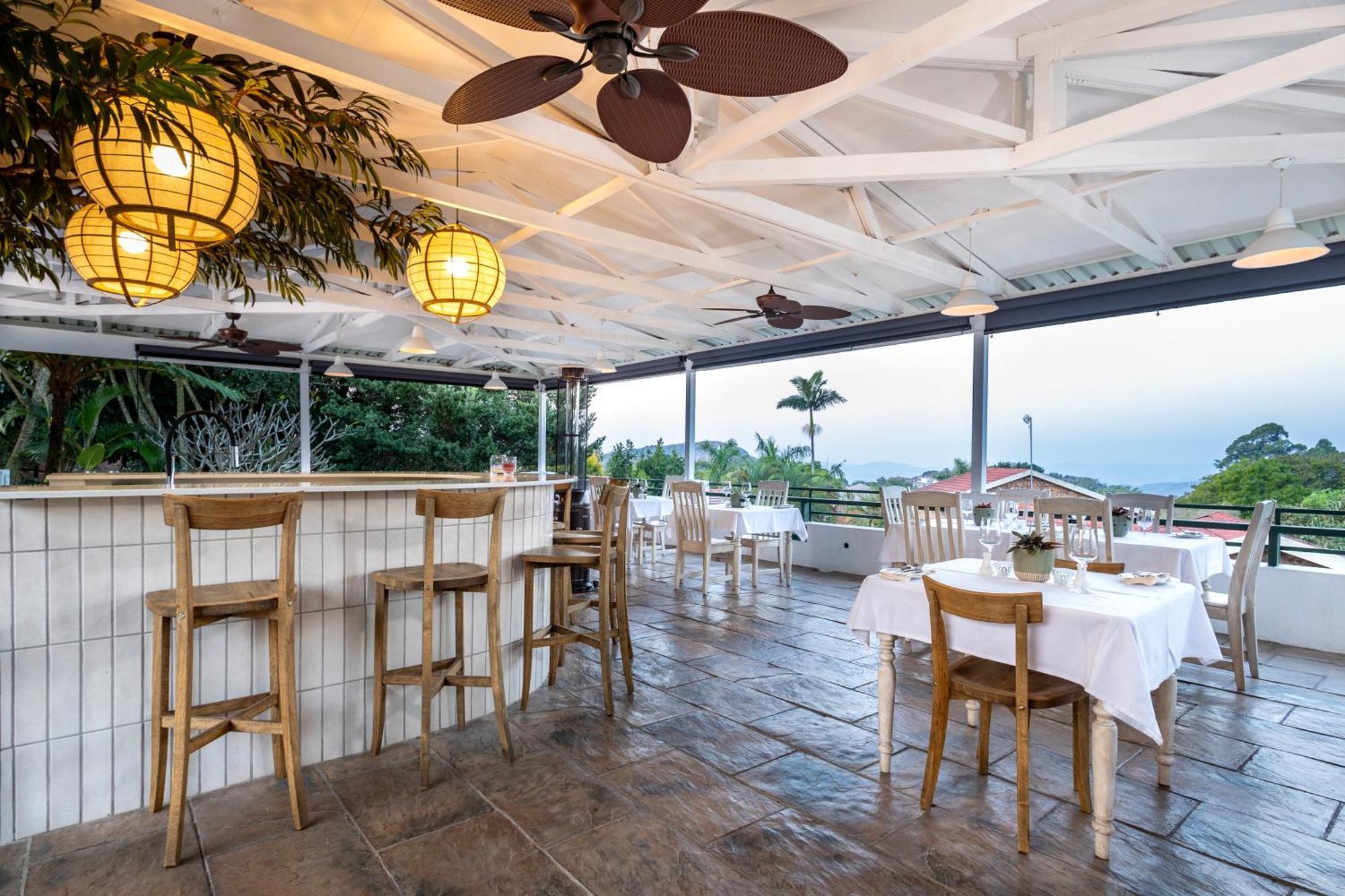 Shandon Lodge Guest House & Spa Mbombela Екстериор снимка